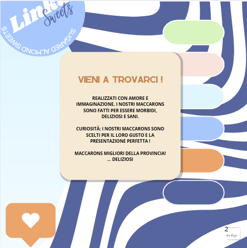 Linka - Brand Identity - Carrosello 3
