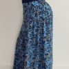 I Wild Harmony Pants sono la fusione perfetta tra comfort e stile boho. Morbido, leggero e fluido, ha una vestibilità ampia e un elastico in vita che si adatta a tutte le taglie. Fatto a mano in India da abili artigiani.